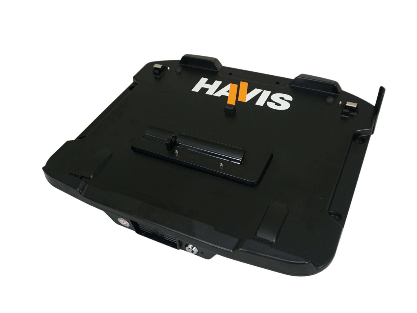 Panasonic PCPE-HAV4005 mobile device dock station Tablet Black - Image 1