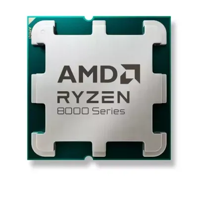 AMD Ryzen 5 8400F processor 4.2 GHz 16 MB L3 Tray - Thumbnail 2