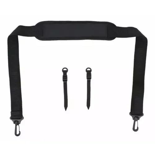 Panasonic PCPE-INFSS03 strap Tablet Black - Image 1