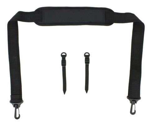 Panasonic PCPE-INFSS03 strap Tablet Black - Thumbnail 2