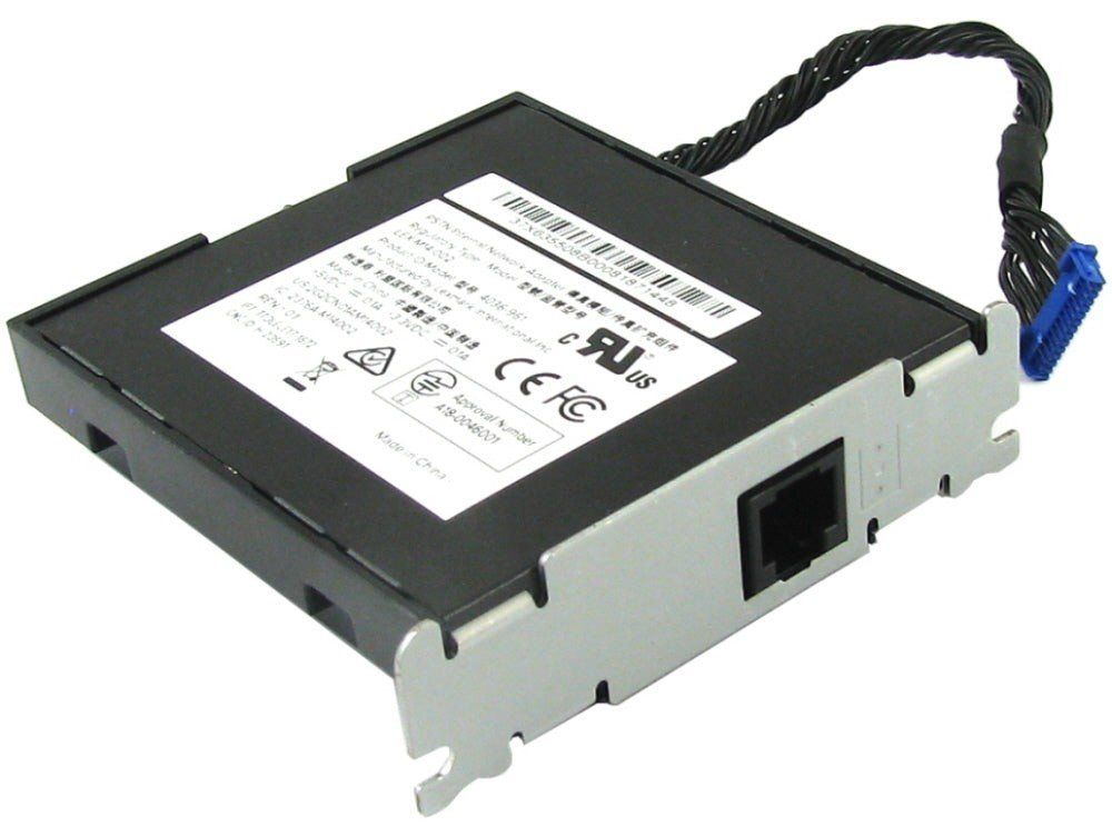 Lexmark 37X6146 printer/scanner spare part/accessory Fax module - Image 1
