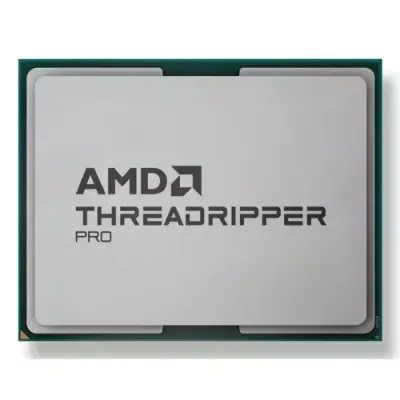 AMD Ryzen Threadripper PRO 9975WX processor 4 GHz 128 MB L3 Tray - Thumbnail 2
