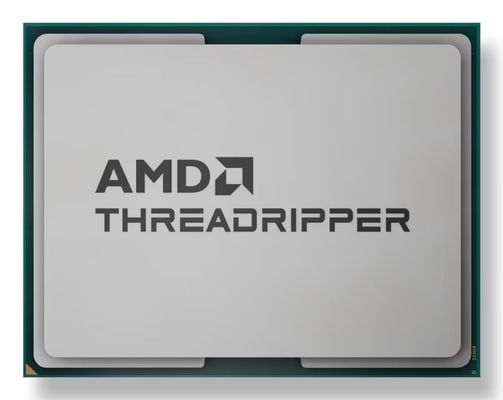 AMD Ryzen Threadripper 9980X processor 3.2 GHz 256 MB L3 Tray