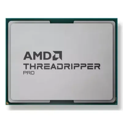 AMD Ryzen Threadripper PRO 9955WX processor 4.5 GHz 64 MB L3 Tray - Thumbnail 2