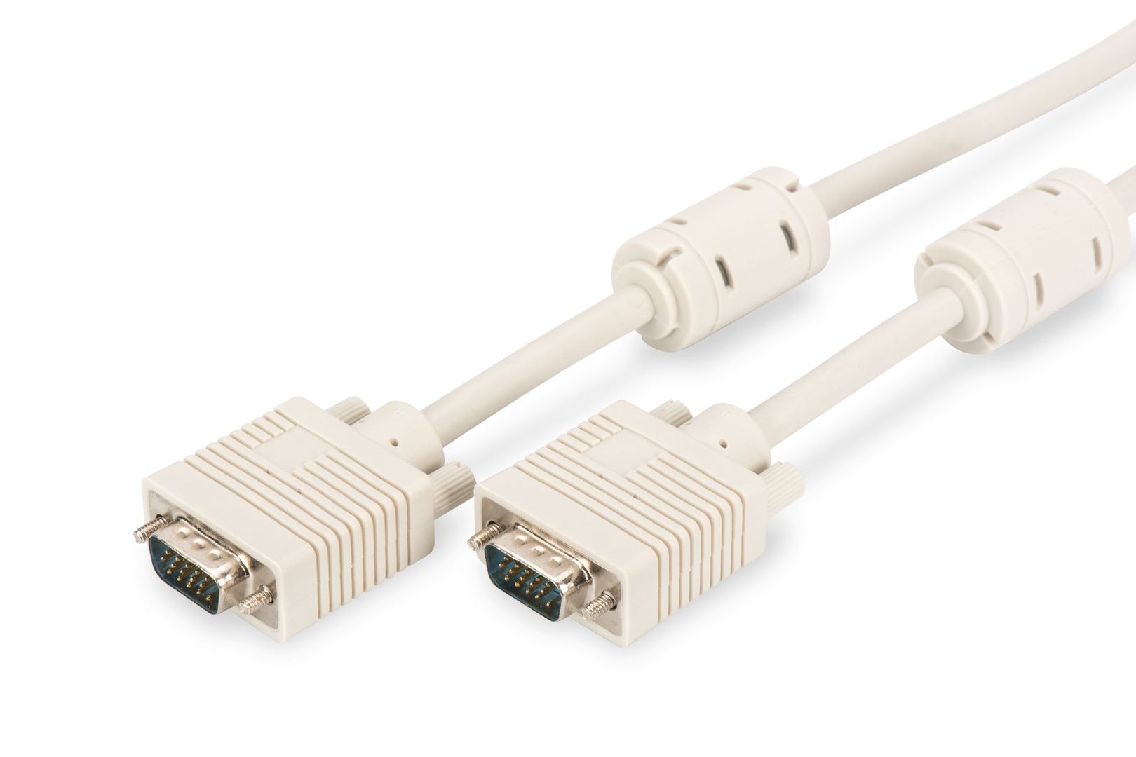 Digitus VGA Monitor Connection Cable - Image 1