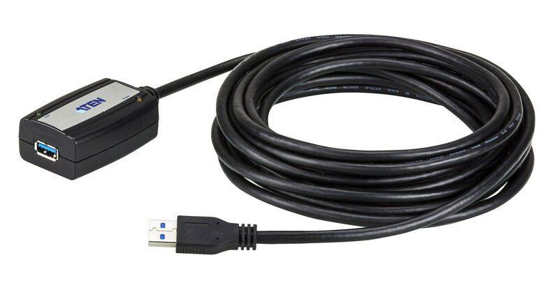 ATEN USB 3.0 Extender Cable (5m) - Image 1