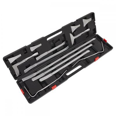 Sealey 13 Piece Body Panel Levering/Separating Tool Set