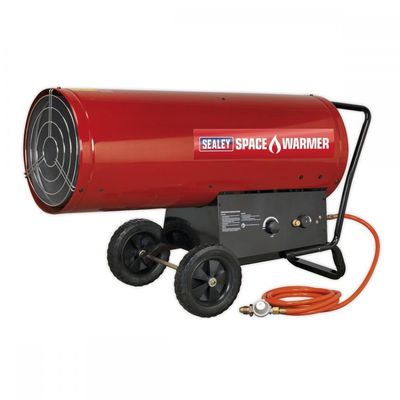 Sealey LP401 Space Warmer Propane Heater