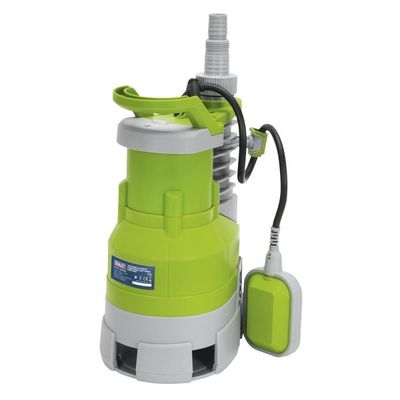 Sealey WPD235P Submersible Dirty Water Pump 240v