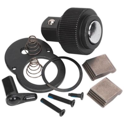 Sealey 1/2" Square Drive Repair Kit for AK6672.03 Ratchet 1/2"