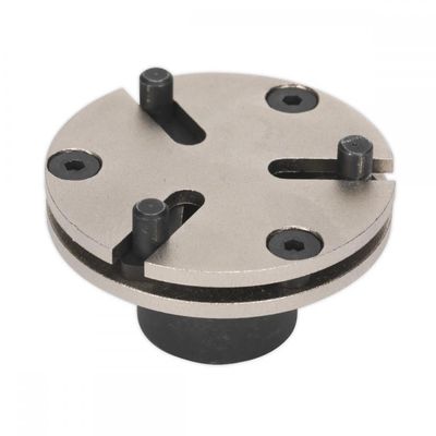 Sealey 3/8" Drive Adjustable 3 Pin Brake Wind Back Adaptor 3/8"