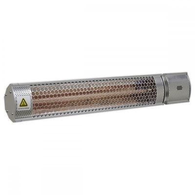 Sealey Infrared Short Wave Wall Mount Heater