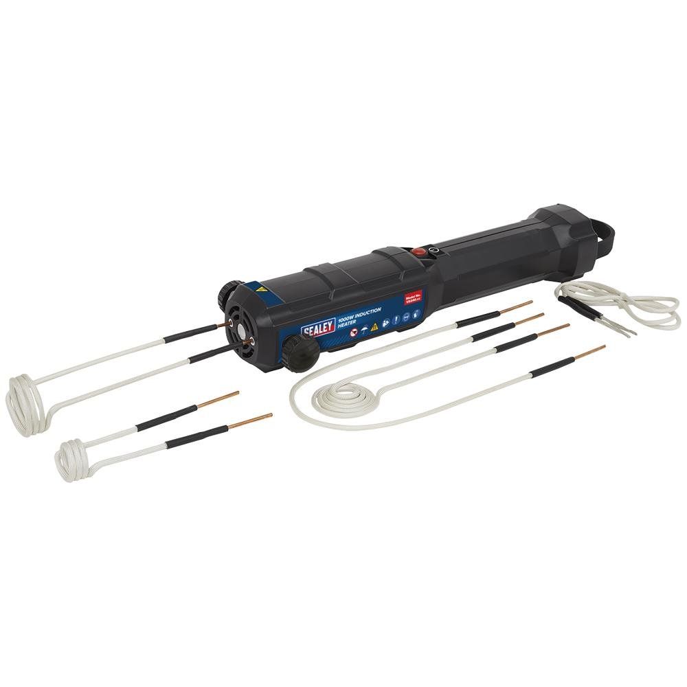 Sealey Sealey VS240 Induction Heater 1000W - Image 1