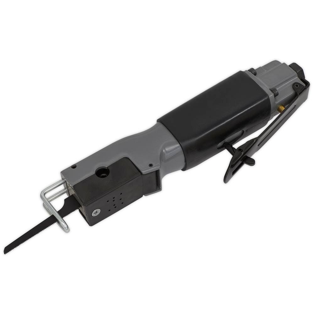 Siegen S01045 Reciprocating Air Saw - Image 1