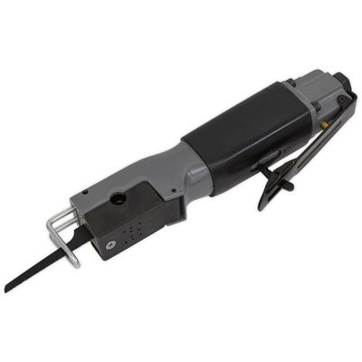 Siegen S01045 Reciprocating Air Saw