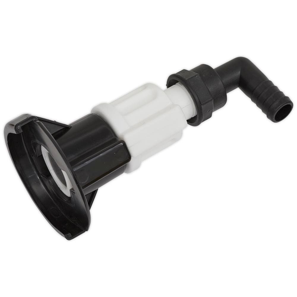 Sealey ADB01 Ibc Connector Sec - Adblue® - Image 1