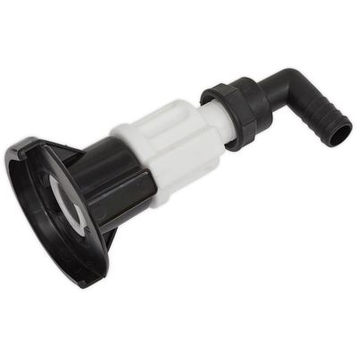 Sealey ADB01 Ibc Connector Sec - Adblue®