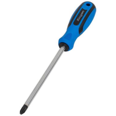 Siegen Phillips Screwdriver PH3 150mm