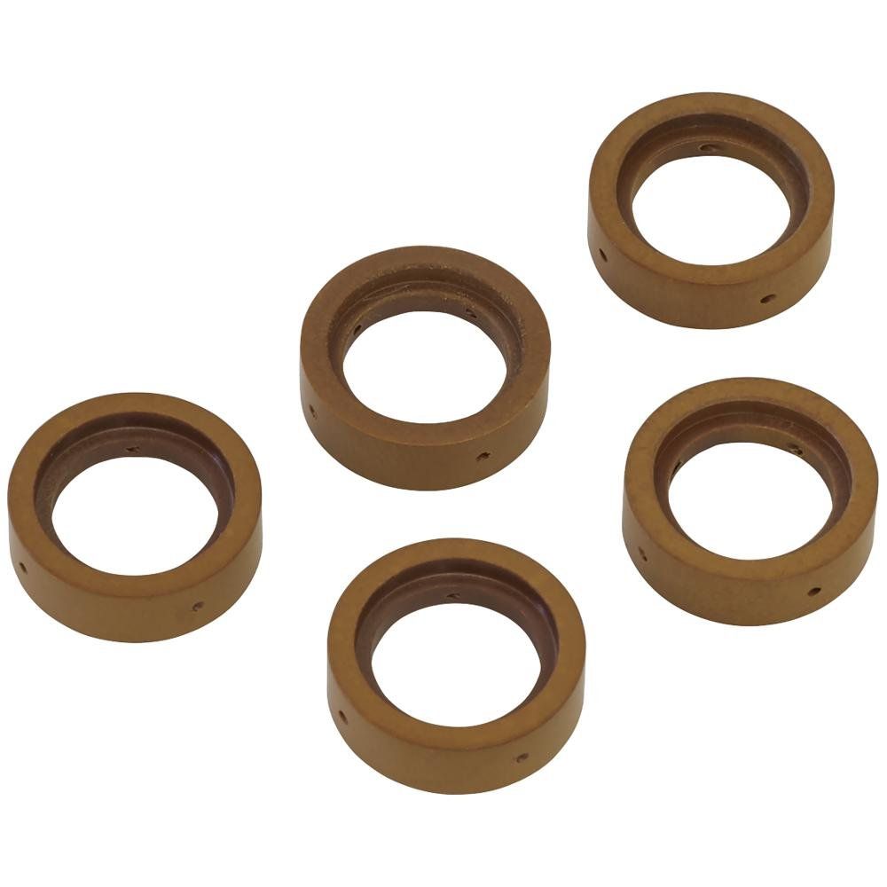 Sealey 5 Pack diffuser for PP40 Plus - Image 1