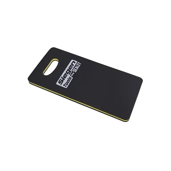 Sealey Mechanic's Kneeling Mat Eva 22Mm | S08563 | Euro Car Parts - Image 1