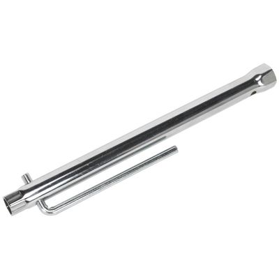 Sealey AK1621 Long Reach Double End Spark Plug Socket 16 & 21Mm