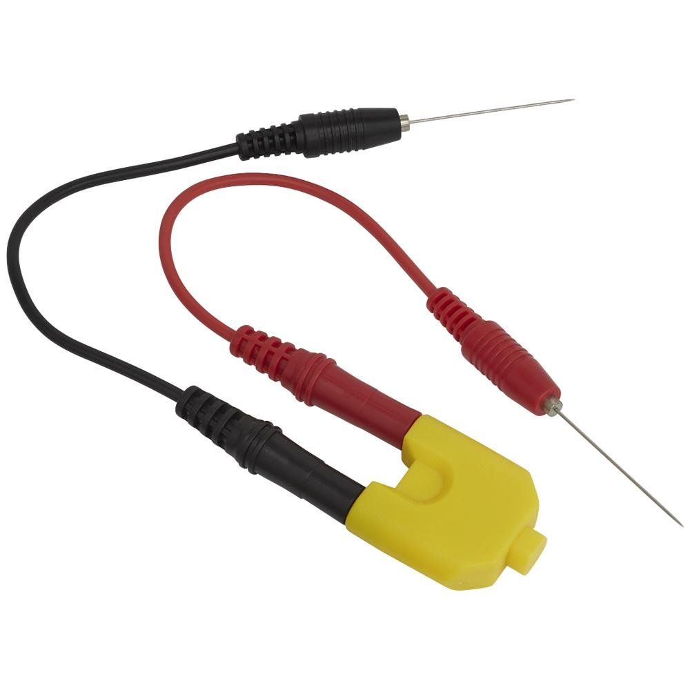 Sealey ABTR01 Airbag Test Resistor Set - Image 1
