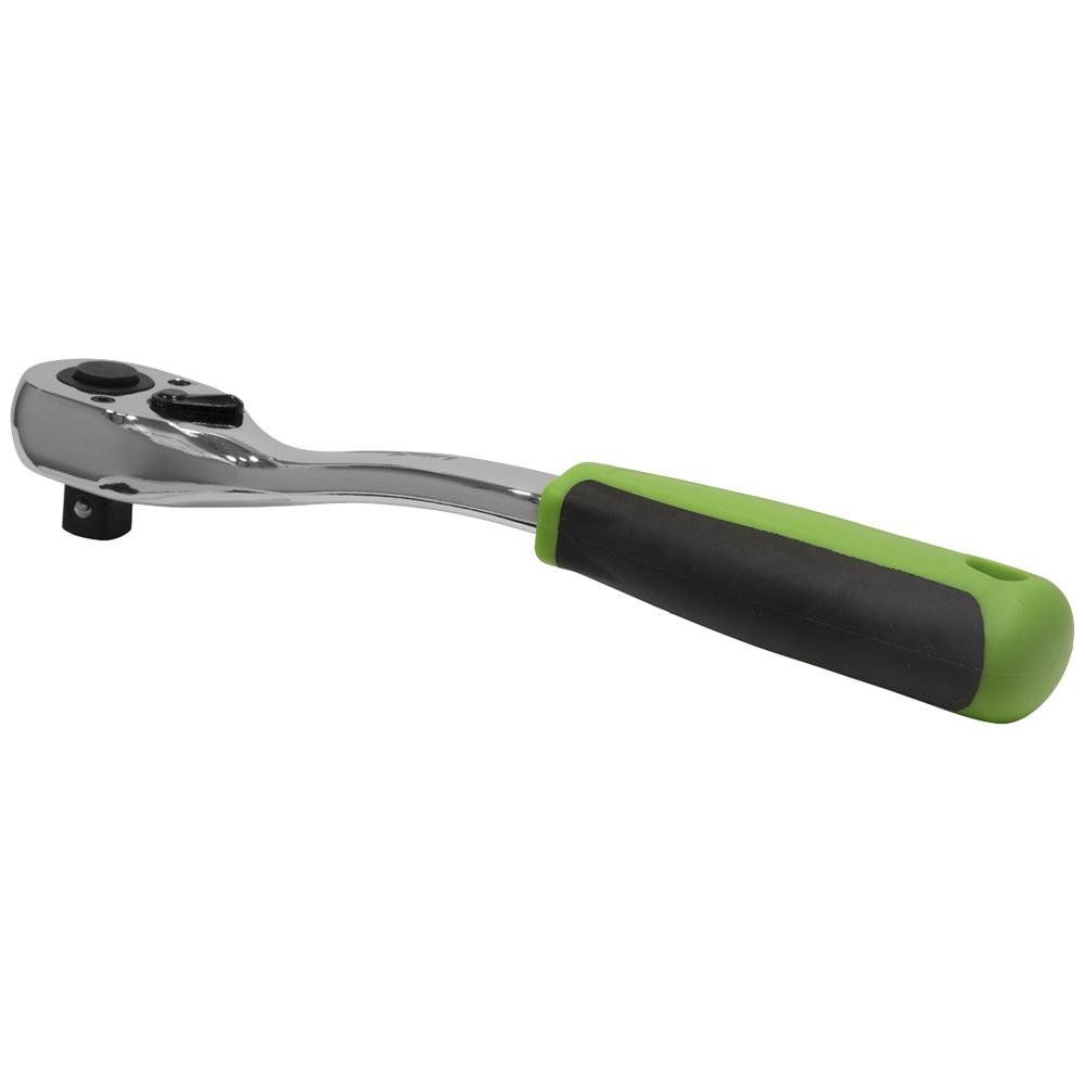 Siegen S01205 1/2" Drive Offset Ratchet 1/2" - Image 1