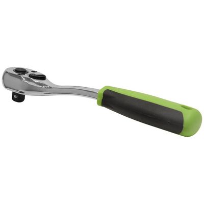 Siegen S01204 3/8" Drive Offset Ratchet 3/8"