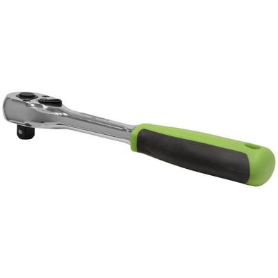 Siegen S01201 3/8" Drive Ratchet 3/8"