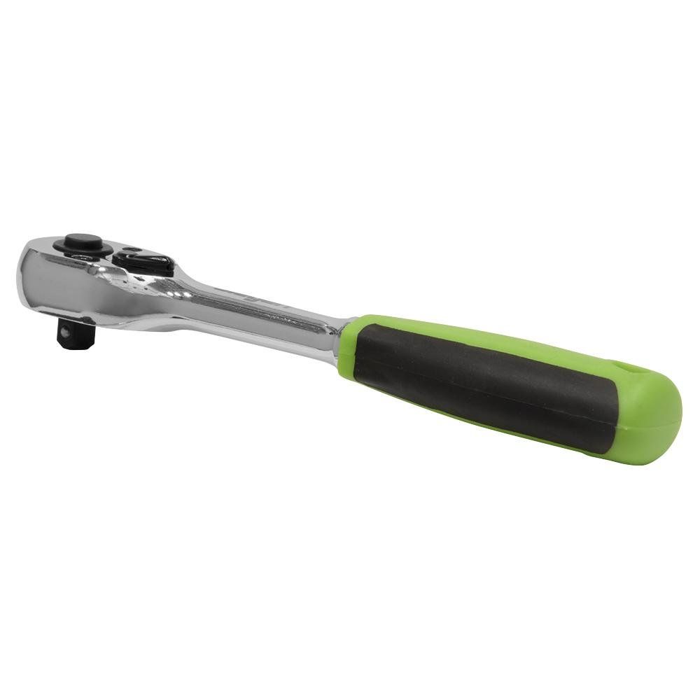 Siegen S01200 1/4" Drive Ratchet 1/4" - Image 1