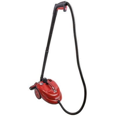 Sealey Sealey VMSC01 Steam Cleaner 2000W 2L Tank