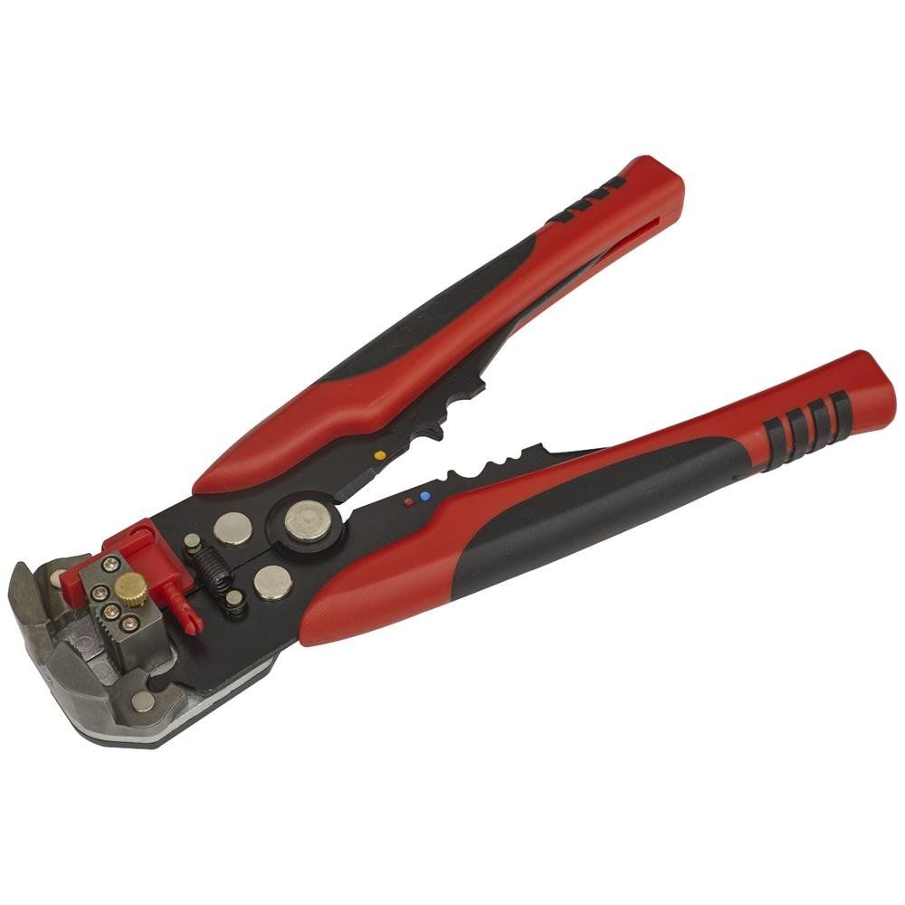 Sealey AK2255 Wire Stripping Tool Automatic Heavy-Duty - Image 1