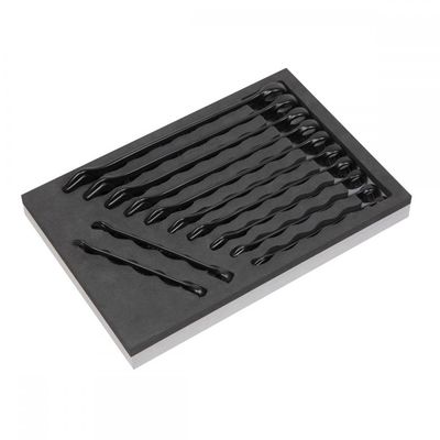 Sealey 12 Piece Combination Spanner Set in Module Tray