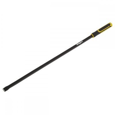 Sealey Pry Bar 900Mm Straight Heavy-Duty | S01191 | Euro Car Parts - Thumbnail 2
