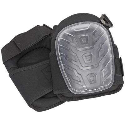 Sealey 9711 Hard Shell Gel Knee Pads - Pair