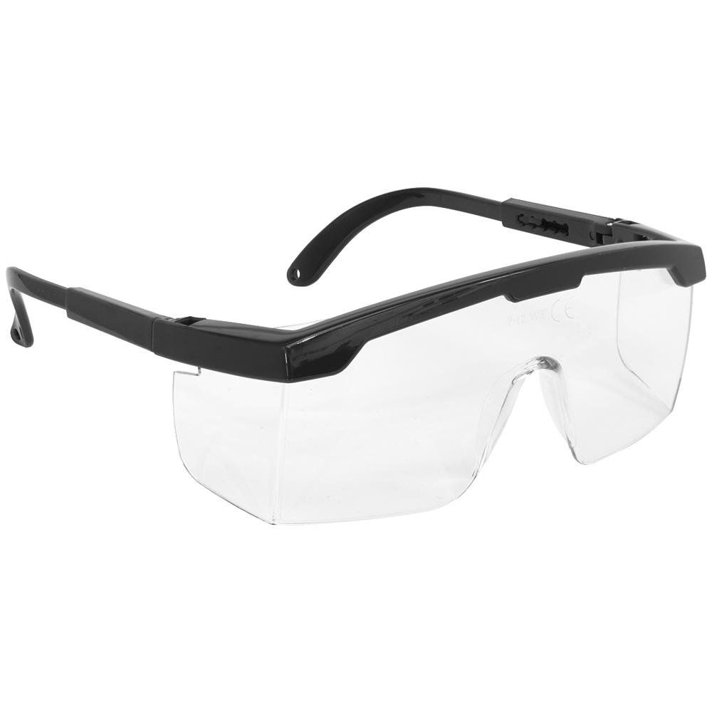 Sealey 9204 Value Safety Glasses - Image 1