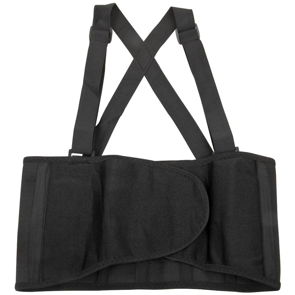 Sealey 9707M Back Support Belt Medium - 840-1020Mm - Image 1