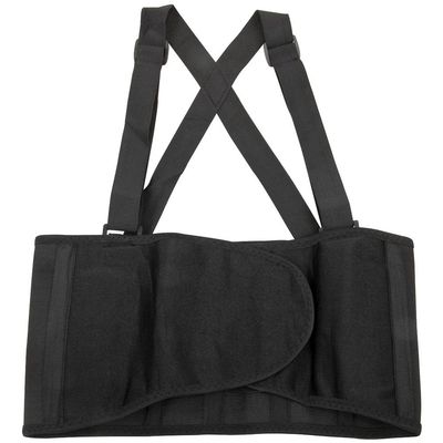 Sealey 9707M Back Support Belt Medium - 840-1020Mm
