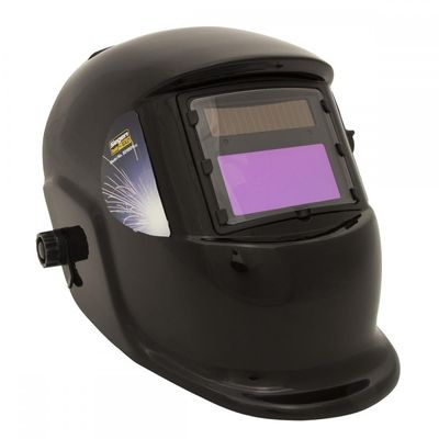 Sealey Welding Helmet Auto Darkening Shade 9-13 | S01001 | Euro Car Parts - Thumbnail 2