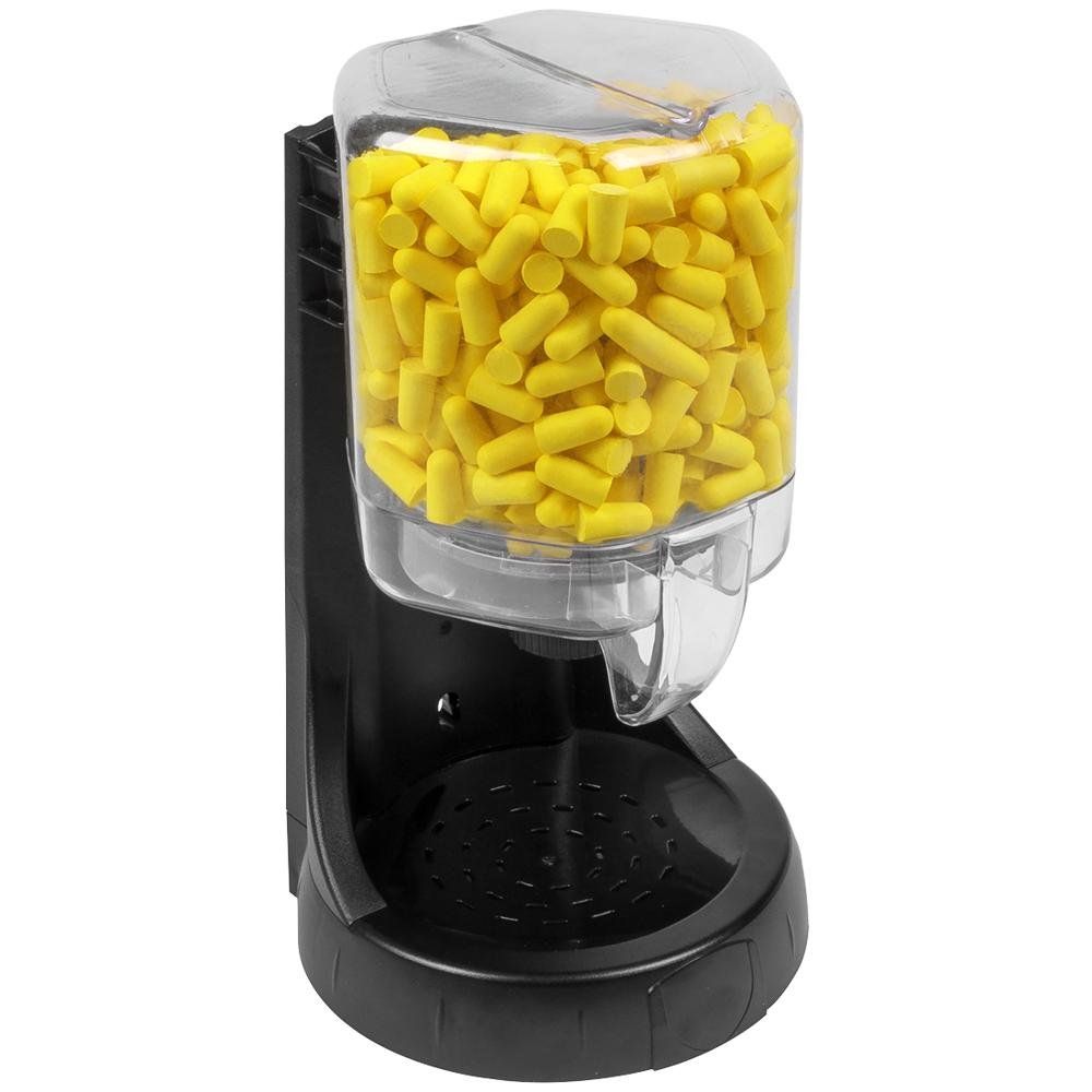 Sealey 403/250D Ear Plugs Dispenser Disposable - 250 Pairs - Image 1