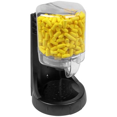 Sealey 403/250D Ear Plugs Dispenser Disposable - 250 Pairs