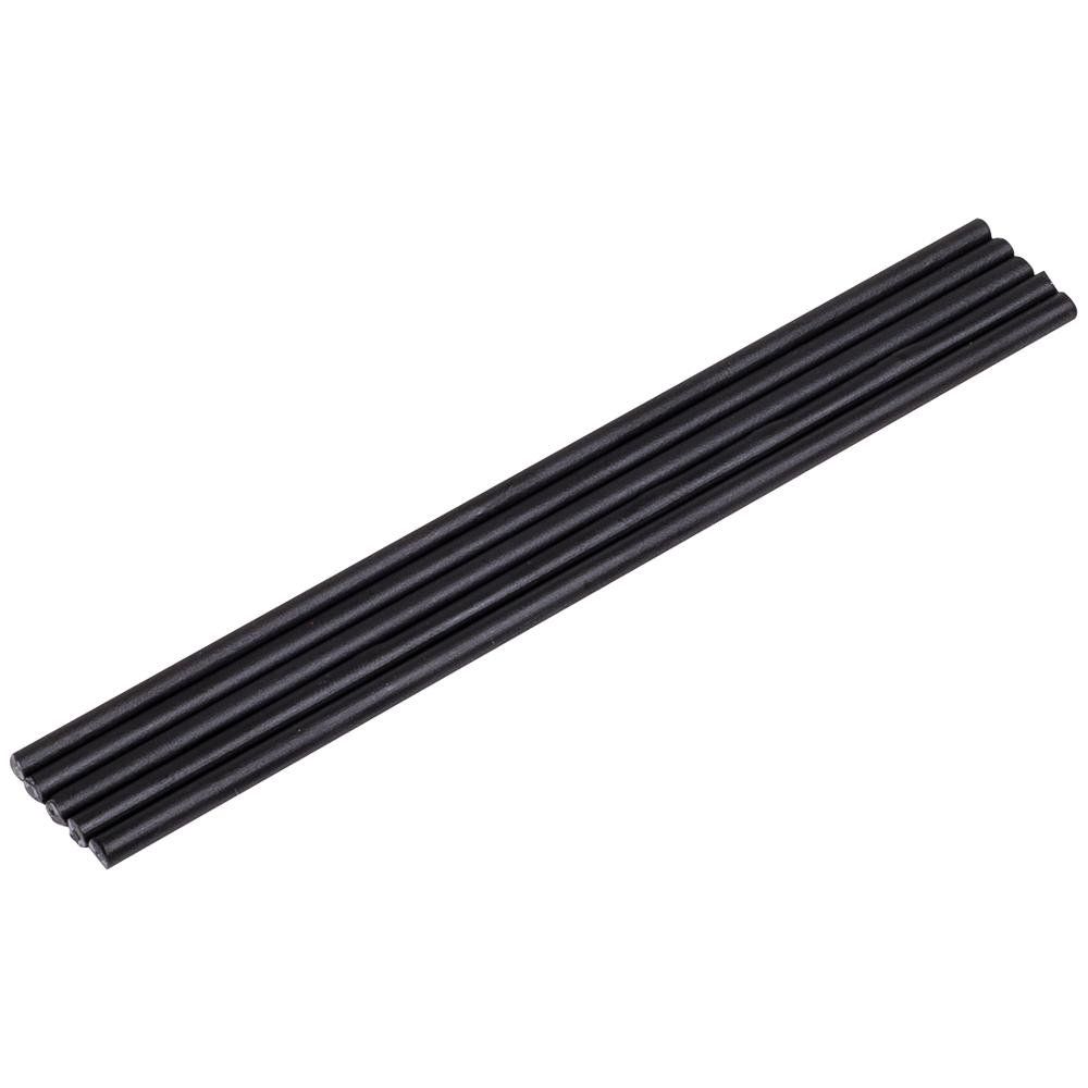 Sealey ABS Plastic Welding Rods for SDL14 Plastic Welder Pack of 5 - Image 1