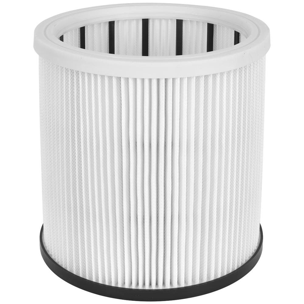 Sealey Paper Cartridge Filter for PC477 Vacuum Cleaner - Image 1