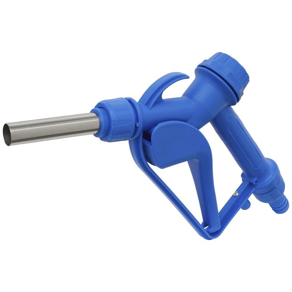 Sealey ADB03 Manual Delivery Nozzle - Adblue® - Image 1