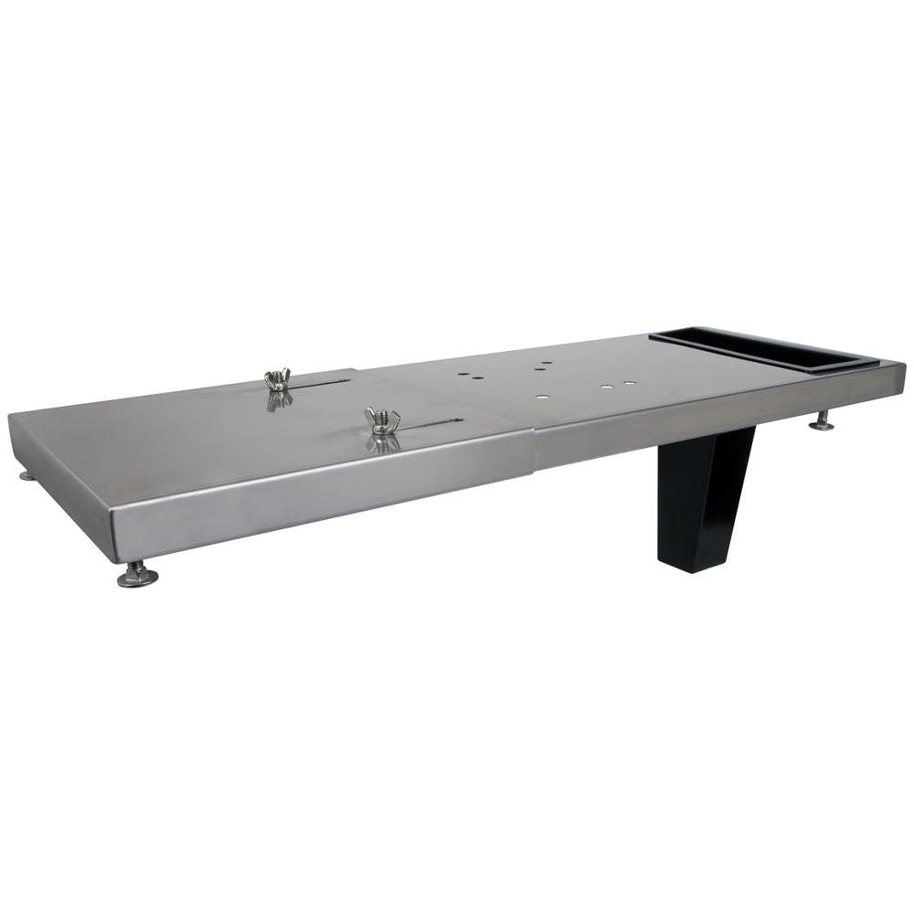 Sealey ADB09 Mounting Bracket Drum Pump - Image 1