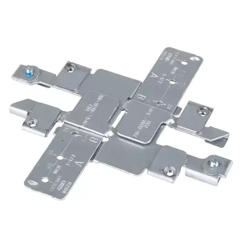 Cisco Aironet AIR-AP-T-RAIL-F= Flush Ceiling Grid Clip 90-Day Warranty (AIR-AP-T-RAIL-F=) - Image 1