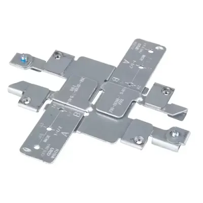 Cisco Aironet AIR-AP-T-RAIL-F= Flush Ceiling Grid Clip 90-Day Warranty (AIR-AP-T-RAIL-F=)