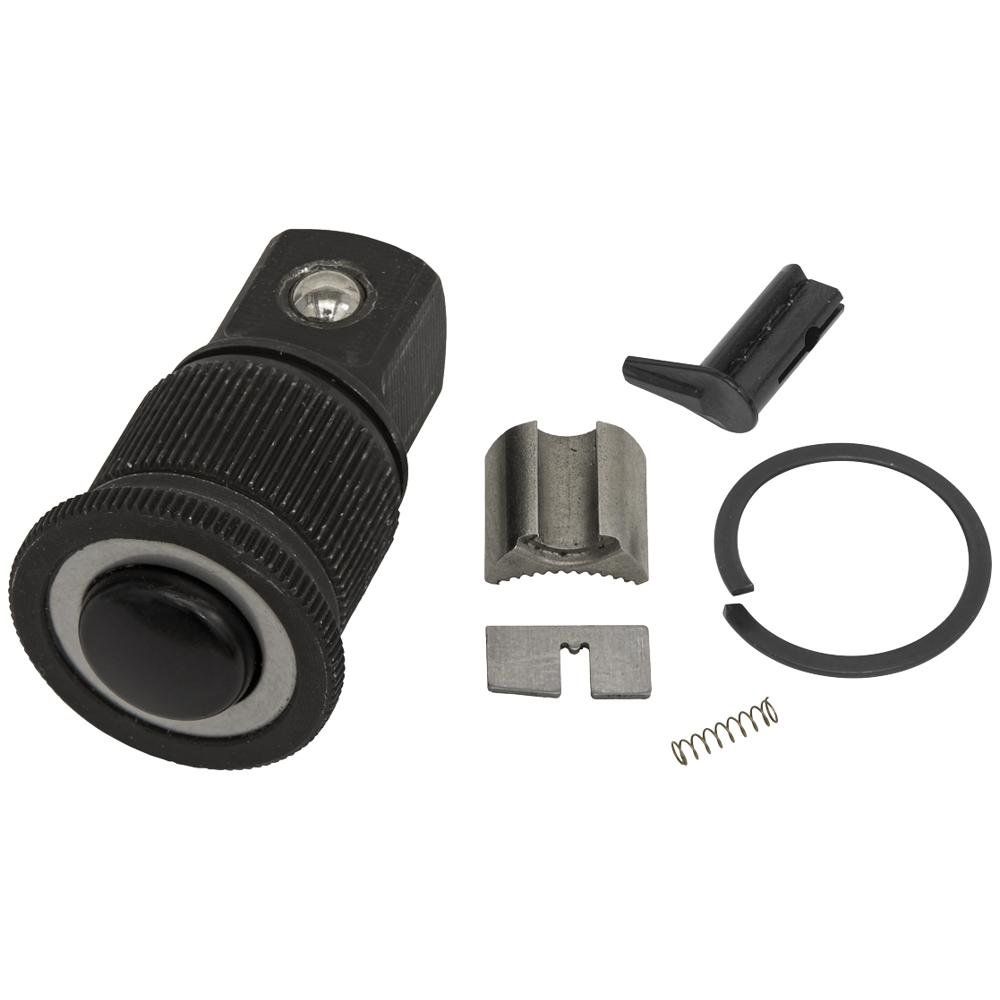 Sealey 1/2" Square Drive Repair Kit for AK8989 Ratchet 1/2" - Image 1