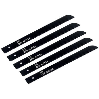 Sealey 32TPI Air Saw Blades for SA346 Pack of 5