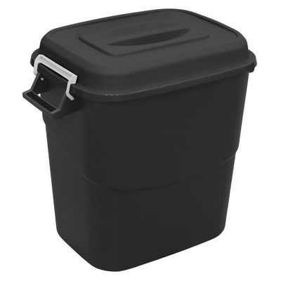 Sealey Polypropylene Refuse/Storage Bin